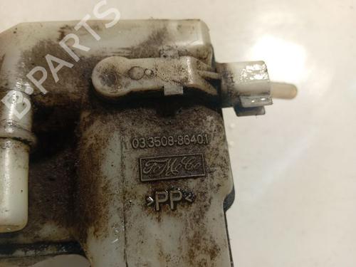 Brake fluid reservoir FORD C-MAX (DM2) 1.8 TDCi | BP40165385M118 - Image 4
