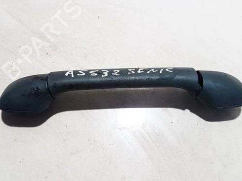 Used Interior roof handle Interior roof handle RENAULT MEGANE Scenic (JA0/1_) 2.0 i (JA0G) (114 hp) 35867473 35867473