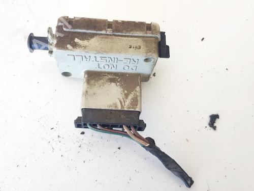 Used Electronic module Electronic module CHRYSLER VOYAGER IV (RG, RS) 2.5 CRD (141 hp) 35507475 35507475