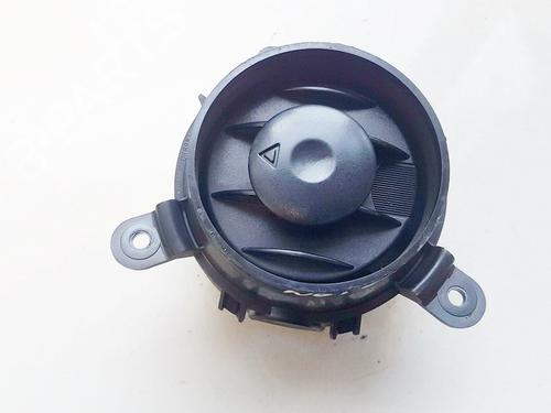 Used Air vent Air vent FORD FUSION (JU_) 1.4 TDCi (68 hp) 33528342 33528342