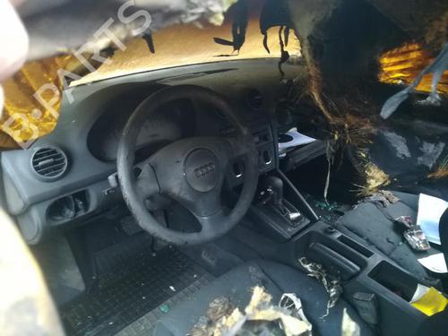 Pipe AUDI A3 (8P1) 2.0 TDI 16V | BP32931092M125 - Image 9