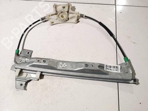 Used Rear right window mechanism Rear right window mechanism 38945831 38945831