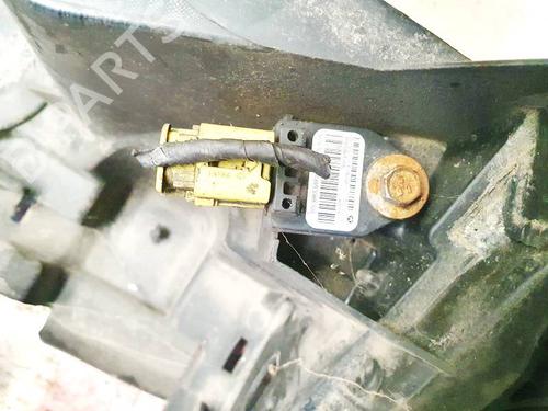 Modulo elettronico CHRYSLER SEBRING Convertible (JR) 2.0 (141 hp) 32927737