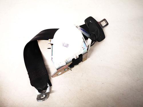 Rear left seatbelt AUDI A3 (8P1) 2.0 FSI | BP35548715I29 - Image 3