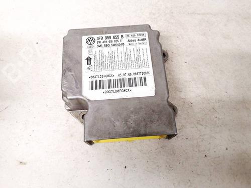 ecu-airbags-audi-a4-b5-8d2-1994-1995-1996-1997-1998-1999-2000-2001-32928424 main image