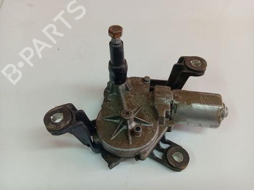 Used Rear wiper motor Rear wiper motor 34763262 34763262