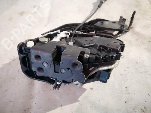 Used Rear left lock Rear left lock 35284963 35284963