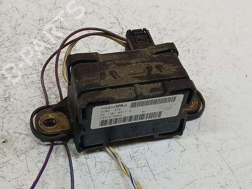 Used Electronic module Electronic module CHRYSLER SEBRING (JS) 2.0 CRD (140 hp) 36689498 36689498