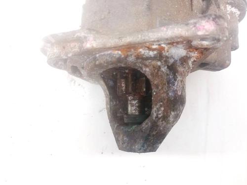 Starter OPEL CORSA D (S07) 1.2 (L08, L68) | BP35537569M8 - Image 3