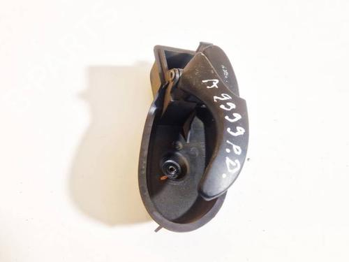 Front right interior door handle FORD TRANSIT Van (FA_ _) 2.4 TDCi RWD | BP34975708I14 - Image 3