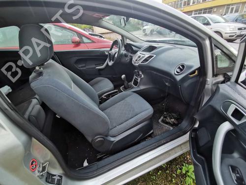 Speaker FORD FIESTA VI (CB1, CCN) 1.4 TDCi | BP32557106E2