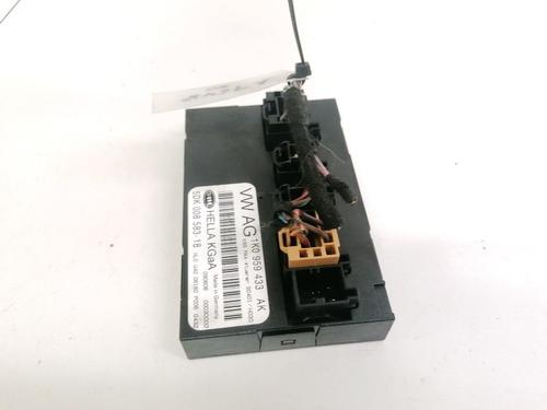 Electronic module SKODA OCTAVIA II (1Z3) 1.9 TDI | BP35468722M83 - Image 3