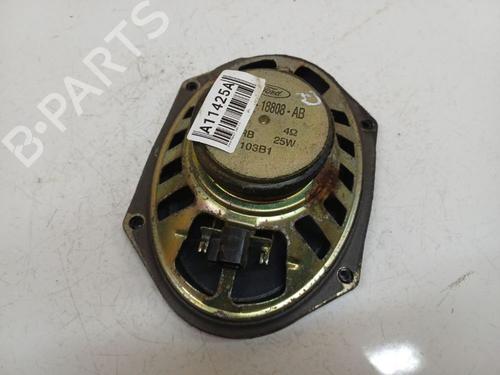 Speaker FORD TRANSIT Van (FA_ _) 2.0 DI (FAE_, FAF_, FAG_) | BP38259375E2 - Image 3