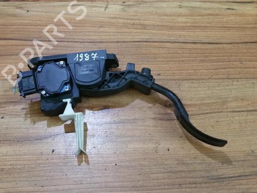 Used Pedal Pedal VW GOLF IV (1J1) 1.4 16V (75 hp) 35648657 35648657
