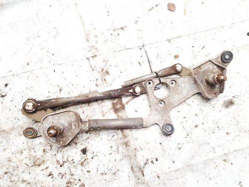 Used Front wipers mechanism Front wipers mechanism SUZUKI SX4 (EY, GY) 1.6 DDIS (RW416D) (90 hp) 35300902 35300902