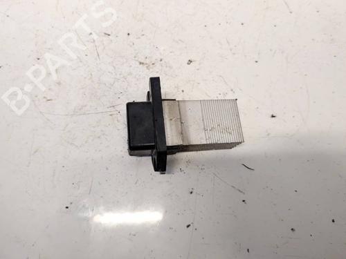 Used Heater resistor Heater resistor 38609847 38609847