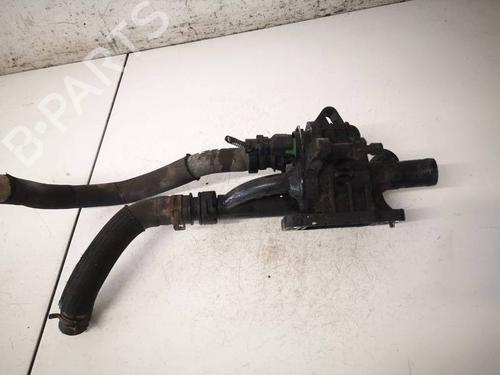 Used Thermostat housing Thermostat housing PEUGEOT 508 I (8D_) 1.6 HDi (115 hp) 39998696 39998696