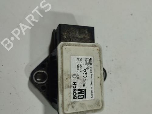 Electronic module OPEL CORSA D (S07) 1.3 CDTI (L08, L68) | BP34861978M83 - Image 2