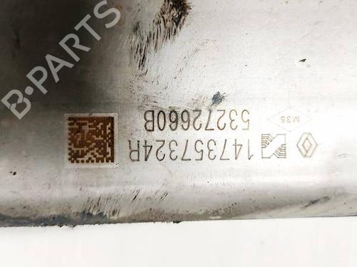 Egr RENAULT KADJAR (HA_, HL_) 1.5 dCi 110 (HLA3) | BP35344110M69 - Image 2
