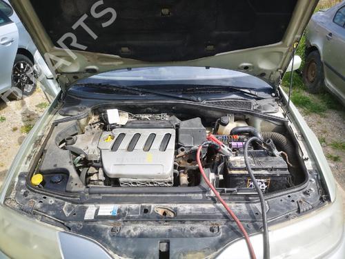 Engine mount RENAULT LAGUNA II (BG0/1_) 1.6 16V (BG0A, BG0L) | BP32951992M89 - Image 7