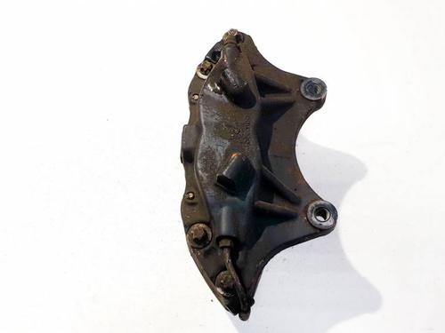 Left front brake caliper TESLA MODEL S (5YJS) P90D AWD | BP38578906M105 - Image 2