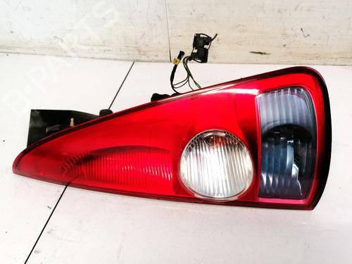 Used Right taillight Right taillight RENAULT ESPACE IV (JK0/1_) 2.2 dCi (JK0H) (150 hp) 35424221 35424221