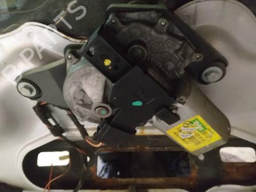 Used Rear wiper motor Rear wiper motor 35344385 35344385