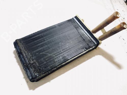 Used Heater matrix Heater matrix 35576114 35576114