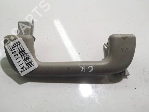 Used Interior roof handle Interior roof handle TOYOTA COROLLA Verso (ZER_, ZZE12_, R1_) 2.2 D-4D (AUR10_, AUR10R) (136 hp) 34827170 34827170