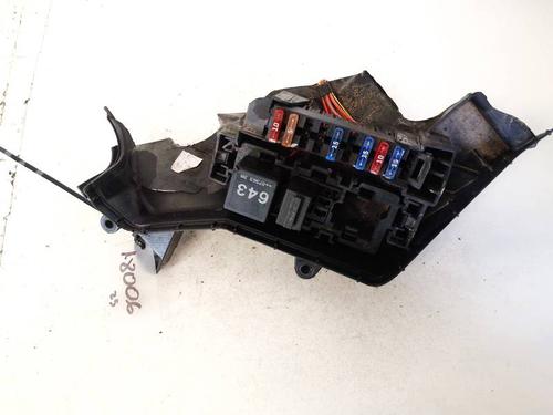 Used Fuse box AUDI A6 C6 (4F2) 2.7 TDI (180 hp) 32922613