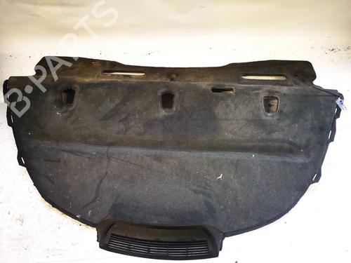 Used Rear parcel shelf Rear parcel shelf 35543442 35543442