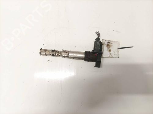 Used Ignition coil Ignition coil VW POLO IV (9N_, 9A_) 1.2 (60 hp) 35217809 35217809