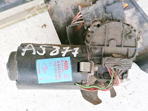 Used Front wiper motor Front wiper motor AUDI A4 B5 (8D2) 1.9 TDI (90 hp) 35627198 35627198