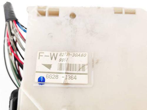 Fuse box LEXUS GS (_S19_) 300 (GRS190_, GRS190R) | BP32941745E1 - Image 2