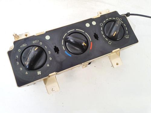 Used Climate control Climate control 35491774 35491774