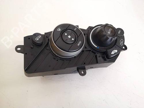 Used Climate control Climate control 35044269 35044269