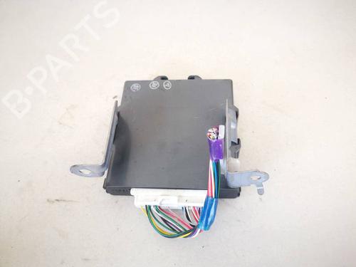 Electronic module TOYOTA PRIUS Liftback (_W2_) 1.5 Hybrid (NHW20_, NHW20R) | BP32948204M83 - Image 3