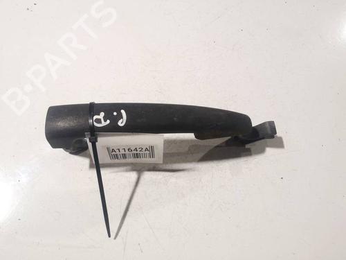 Used Front right exterior door handle Front right exterior door handle 38917294 38917294