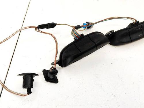 Used Steering wheel controls Steering wheel controls 35285319 35285319