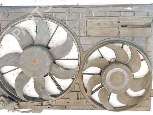 Used Fan Fan SEAT LEON (1P1) 2.0 TFSI (200 hp) 35406096 35406096