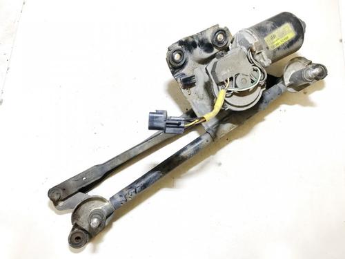 Used Front wipers mechanism Front wipers mechanism 35609847 35609847