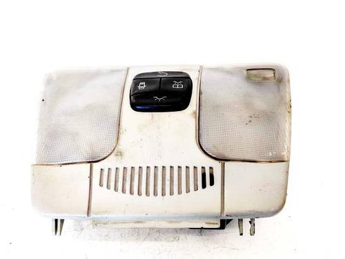 Used Interior roof light Interior roof light MERCEDES-BENZ E-CLASS (W210) E 270 CDI (210.016) (170 hp) 35267006 35267006