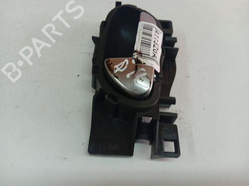 Front left interior door handle CITROËN C4 II Hatchback Van (NC_) 1.6 HDi | BP37456418I13 - Image 3