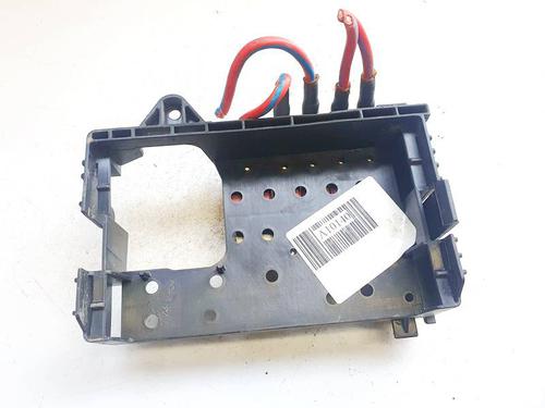 Fuse box OPEL ASTRA J (P10) 1.4 (68) | BP32598504E1