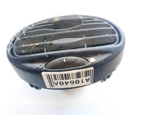 Luftventilen FORD FOCUS I (DAW, DBW) 1.8 DI / TDDi (75 hp) 32562486