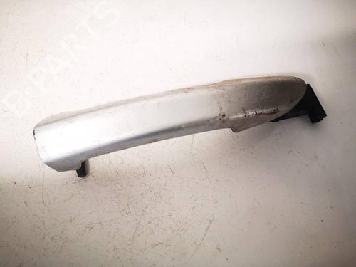 Used Front right exterior door handle Front right exterior door handle AUDI A5 (8T3) 3.0 TDI quattro (240 hp) 34777385 34777385