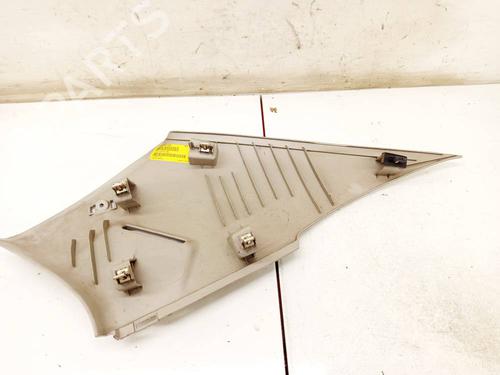 Boot lining CHRYSLER 300C Touring (LX, LE) 3.0 CRD | BP39967855I3 - Image 2