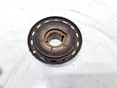 Pulley FORD FOCUS III 1.6 TDCi | BP34903329M122 - Image 3