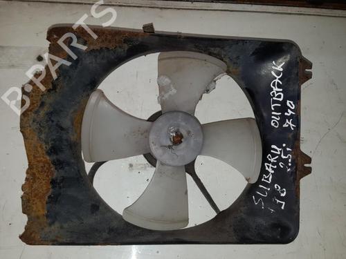 Used Fan Fan SUBARU OUTBACK (BE, BH) 2.5 AWD (BH9) (156 hp) 35657390 35657390
