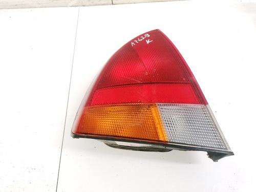 Used Left taillight Left taillight 35472456 35472456